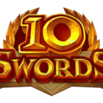 10 Swords casino logo