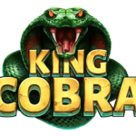 King Cobra casino logo